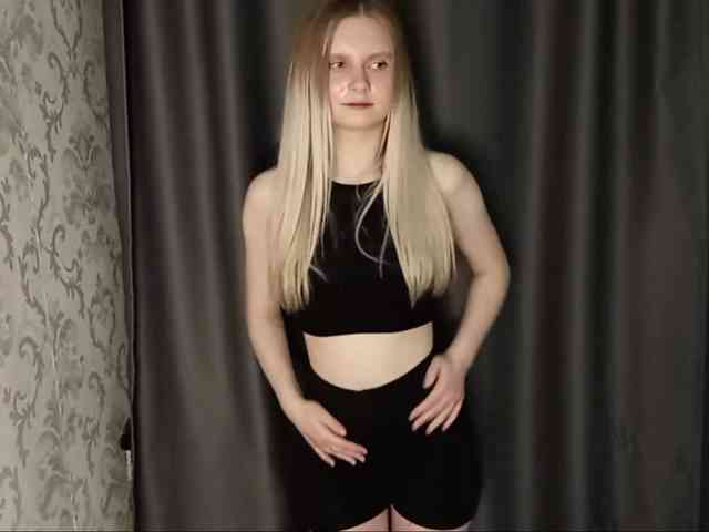 LanaVice webcam