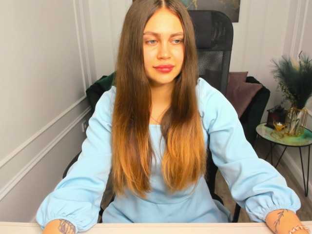 AngelicaSavarew live cam on BongaCams