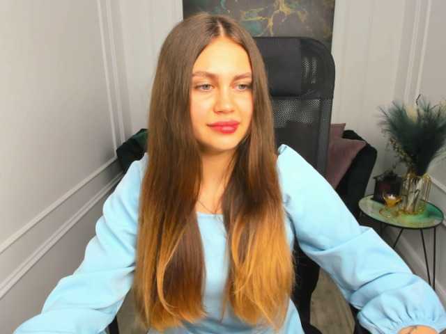 AngelicaSavarew live cam on BongaCams