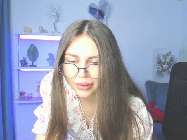 AngelicaSavarew live cam on BongaCams