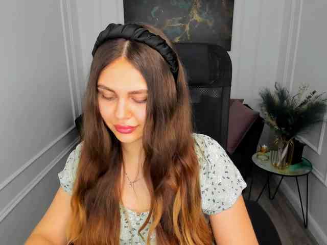 AngelicaSavarew webcam