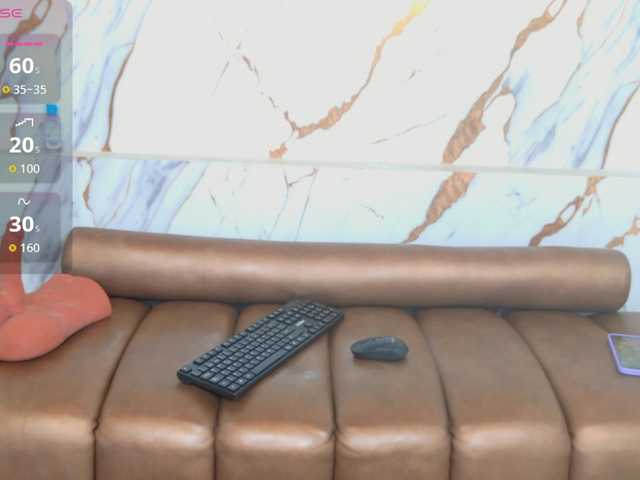SamyyAlvarez live cam on BongaCams