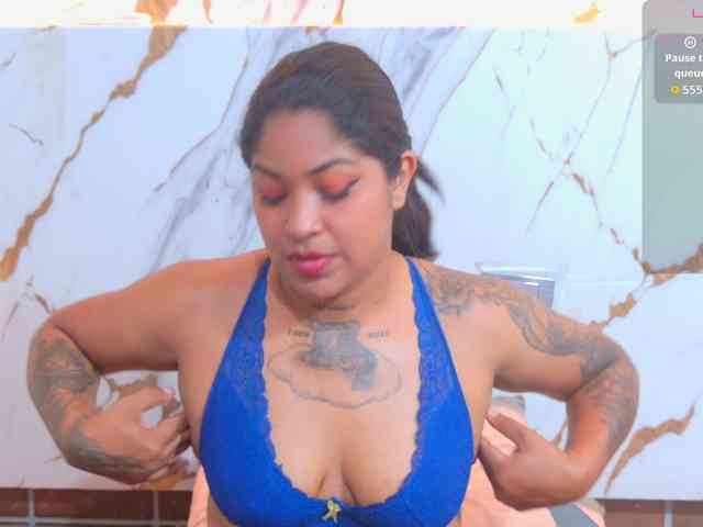 SamyyAlvarez webcam