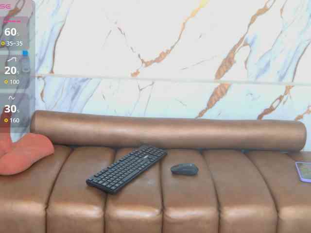SamyyAlvarez webcam