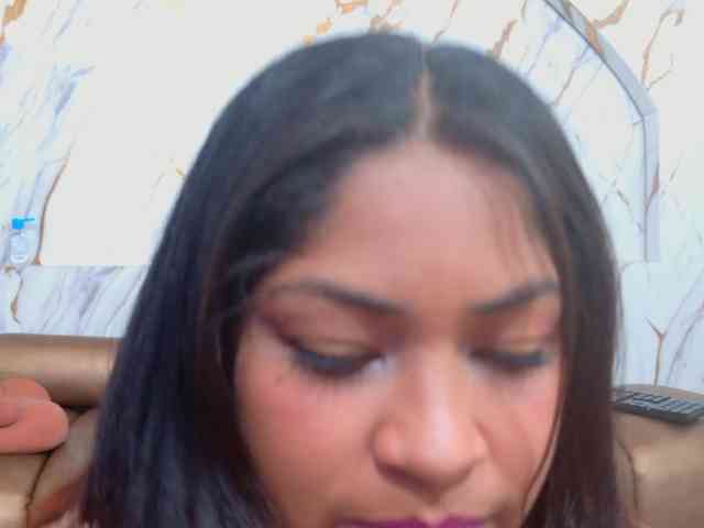 SamyyAlvarez webcam