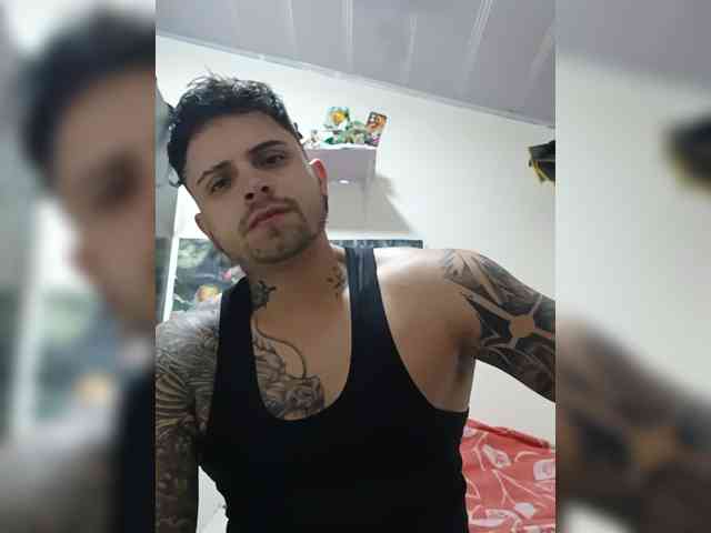 Splinterrr