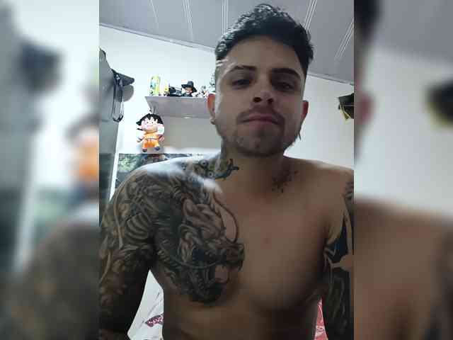 Splinterrr