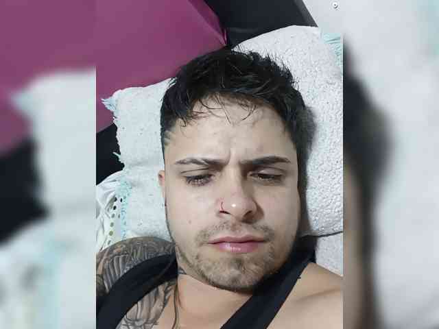 Splinterrr