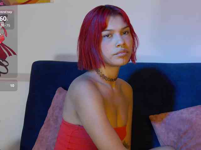 Scarlette-Velvet