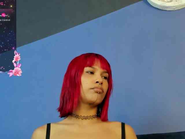 Scarlette-Velvet