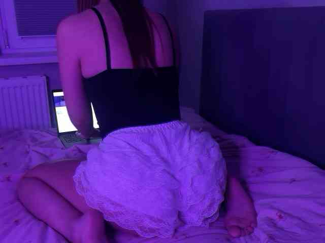 Alyamrr webcam