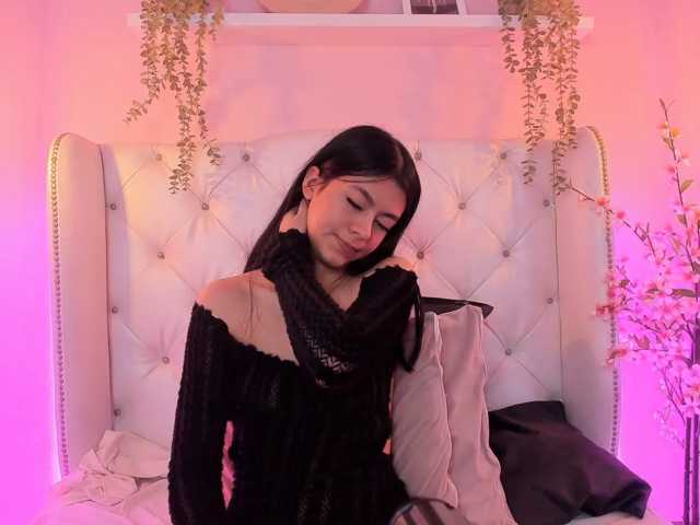 MiiahSweet live cam on BongaCams