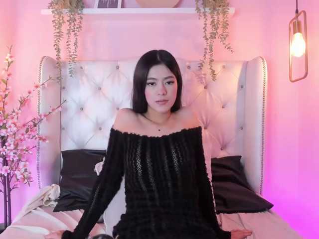 MiiahSweet live cam on BongaCams