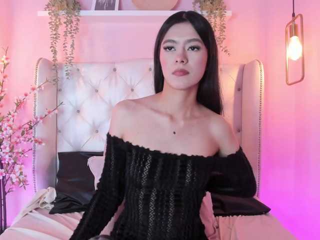 MiiahSweet live cam on BongaCams