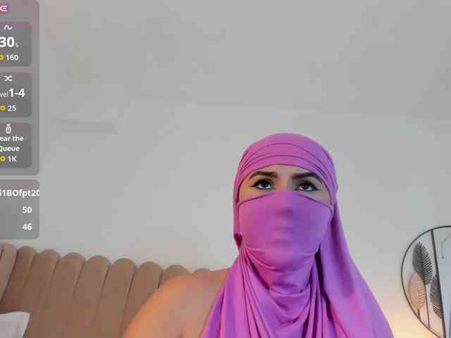 Model: naiaali