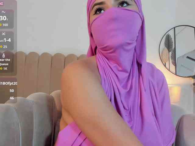 Model: naiaali