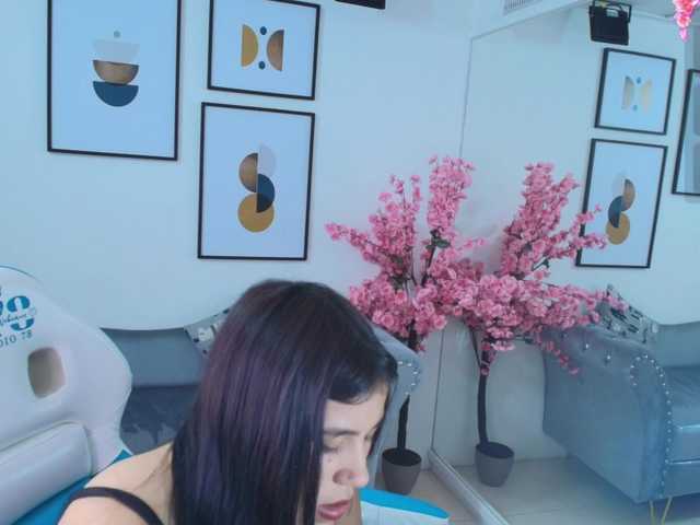 Kendra-Jones live cam on BongaCams
