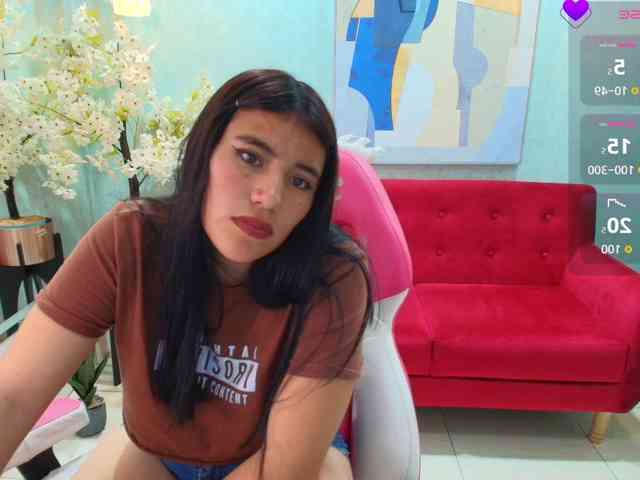 Kendra-Jones webcam