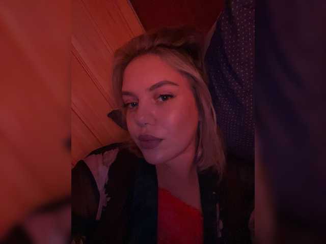 AnastasyaLoveYou webcam