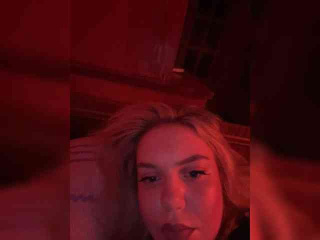AnastasyaLoveYou webcam