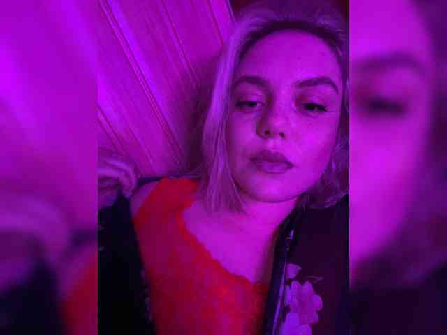 AnastasyaLoveYou webcam