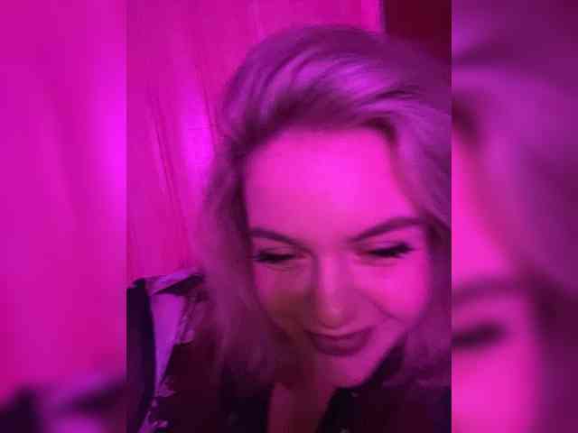 AnastasyaLoveYou webcam