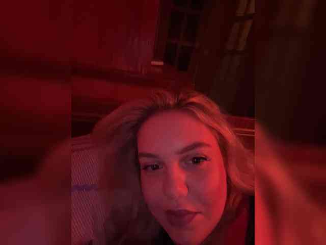 AnastasyaLoveYou webcam
