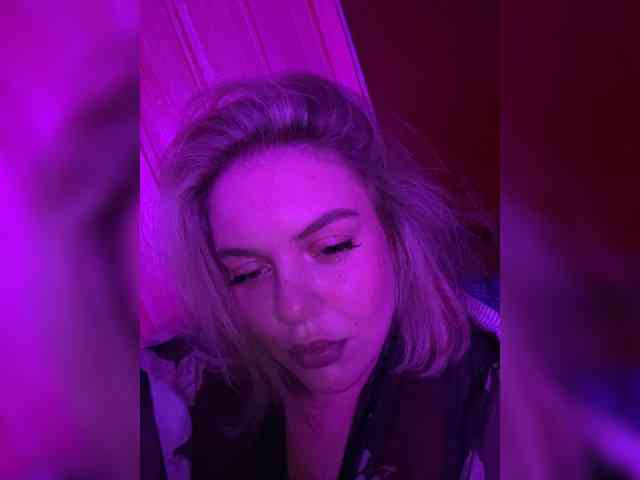 AnastasyaLoveYou webcam