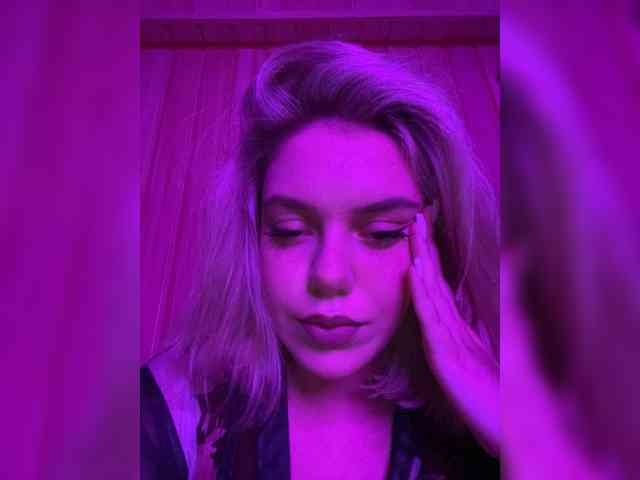 AnastasyaLoveYou webcam