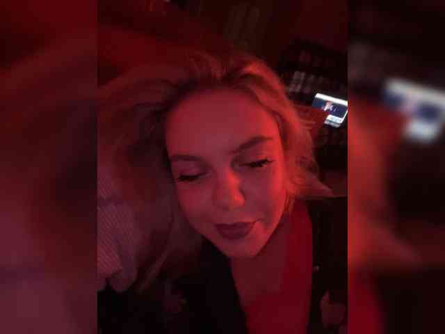 AnastasyaLoveYou webcam
