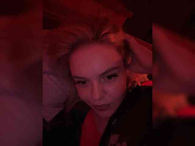 AnastasyaLoveYou webcam