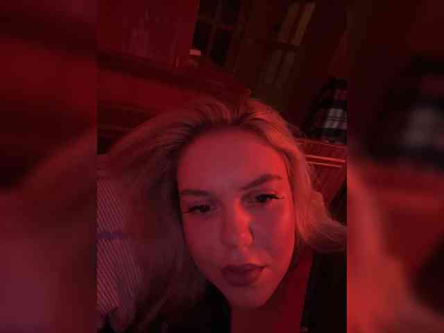 AnastasyaLoveYou webcam