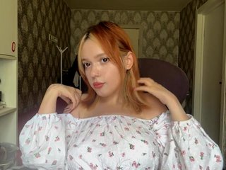 VinitaBurly Porn Show