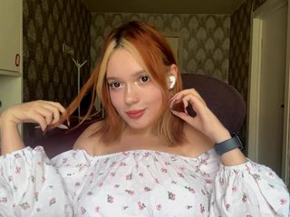 VinitaBurly Porn Show