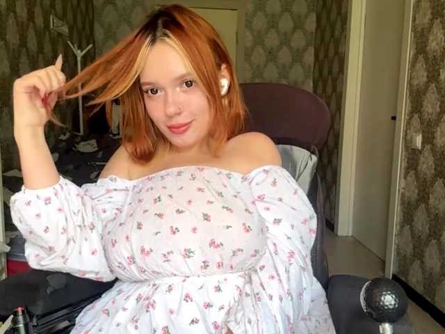 VinitaBurly live cam on BongaCams