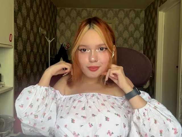 VinitaBurly live cam on BongaCams