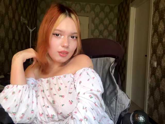 VinitaBurly live cam on BongaCams
