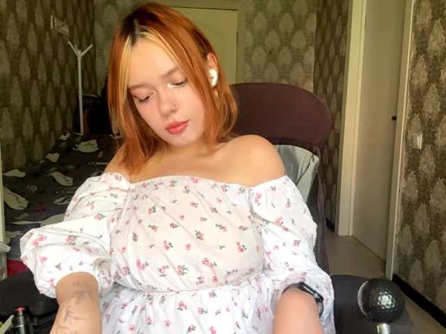 VinitaBurly live cam on BongaCams