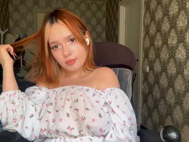 VinitaBurly live cam on BongaCams
