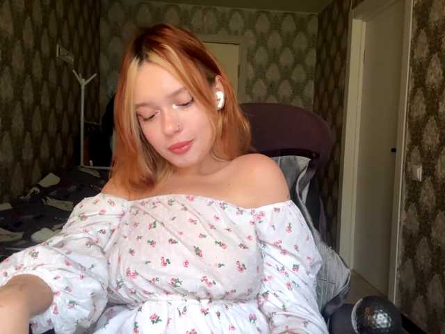 VinitaBurly live cam on BongaCams
