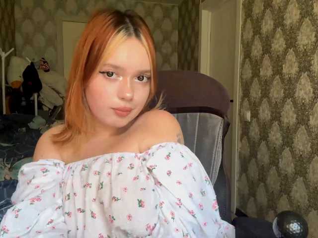 VinitaBurly live cam on BongaCams