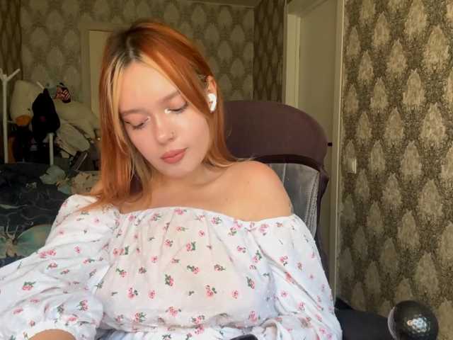 VinitaBurly live cam on BongaCams
