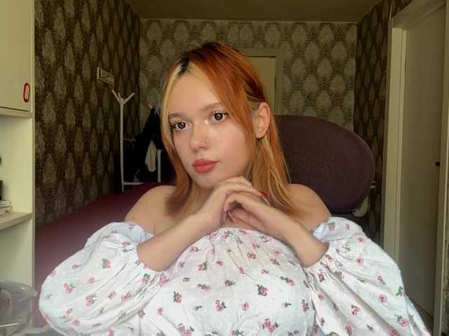 VinitaBurly live cam on BongaCams