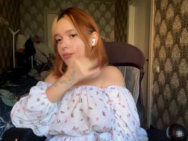 VinitaBurly live cam on BongaCams