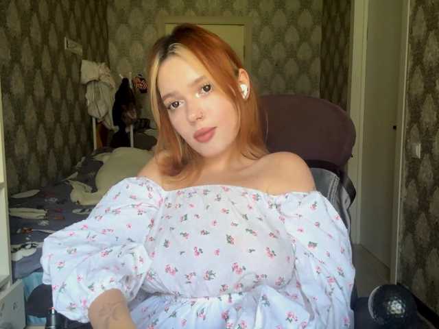 VinitaBurly live cam on BongaCams