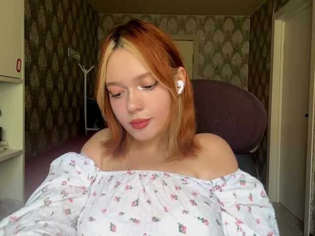 VinitaBurly live cam on BongaCams