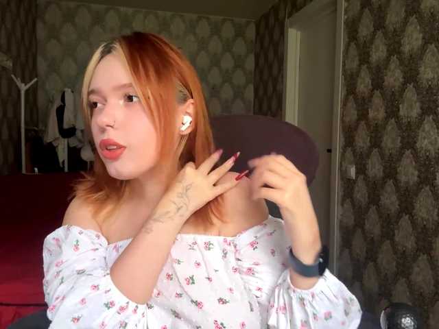 VinitaBurly live cam on BongaCams