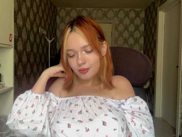 VinitaBurly live cam on BongaCams