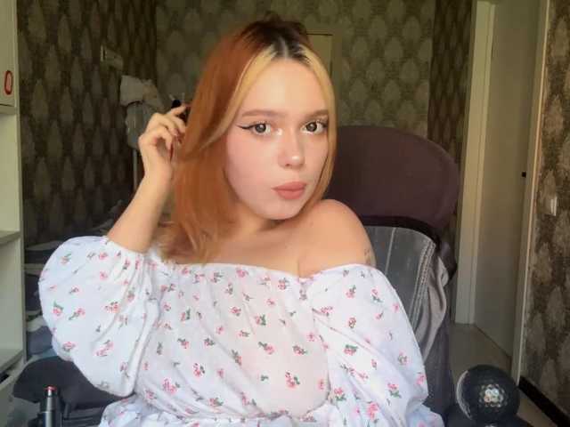VinitaBurly live cam on BongaCams