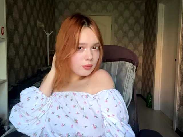 VinitaBurly live cam on BongaCams
